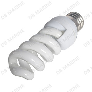 Lampadine fluorescenti compatte a <span class=keywords><strong>risparmio</strong></span> <span class=keywords><strong>energetico</strong></span> IMPA 791592 E26 220V - Product Image 6