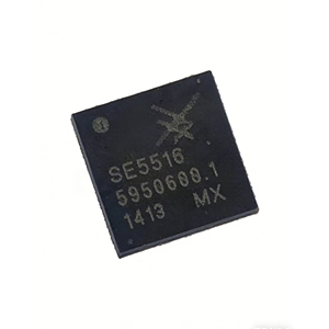 SE5516A RF สายคู่พร้อ<span class=keywords><strong>ม</strong></span> SE5516A-R LNA 802.11 24-LGA แลน - Product Image 1
