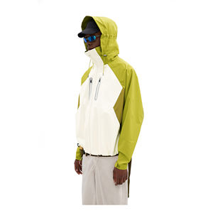 Veste de randonnée extérieure Offre Spéciale Manteau rigide imperméable - Product Image 3