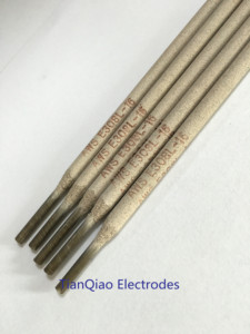 Linea di Produzione per Elettrodi di Saldatura in Acciaio Inox E308 E308L per Basse Temperature - Product Image 3