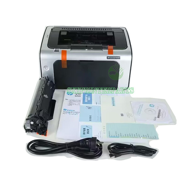 Original 90% New for HP LaserJet Pro P1108 Laser Jet Printer Without Toner Cartridge