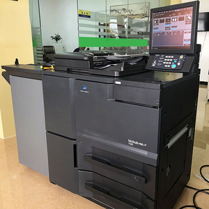 Fotocopiadoras Usadas en Blanco y Negro para Bizhub PRO 1100, Impresoras Multifuncionales Láser A3, Copiadora PRO 1100 - Product Image 4