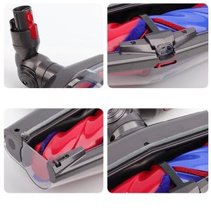 Tête d'aspirateur de remplacement pour <span class=keywords><strong>Dyson</strong></span> <span class=keywords><strong>V7</strong></span> V8 V10 V11 V15, <span class=keywords><strong>brosse</strong></span> conique - Product Image 3