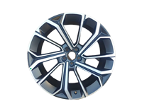 Nouvelle coque de carrosserie de voiture électrique Lynk&Co 09 de haute qualité, pièces automobiles pour SUV à énergie nouvelle (2021-) en stock
