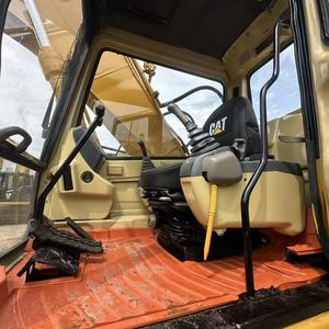 Hot Sale Used for 320B Crawler <b>Excavator</b> 2020 Model Japan Hydraulic Construction Equipment Heavy Duty <b>Machinery</b> Good Engine - Product Image 6