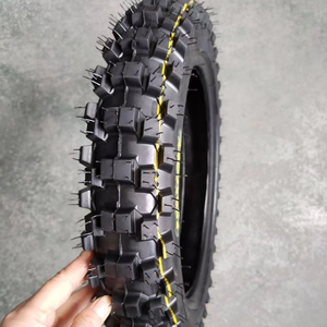 Neumático de Vacío 14x2.50 (250-10), Neumático Sin Cámara 14X2.50, Neumático 2.50-10 para Bicicleta Eléctrica y Motocicletas Eléctricas - Product Image 1