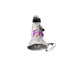 Kore orijinal butik D4BH dizel motor montajı satılık kullanılmış motor şanzıman - Product Image 1