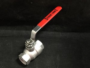 PLC <strong>Fage</strong> 1866 /63 Ball 3/4" NPT Warranty Product - Product Image 1