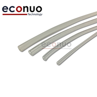 50 metri/Roll Singola Linea UV/Ecosolvent Inchiostro Tubo Tubo Tubo di Inchiostro Per Stampante di Grande Formato