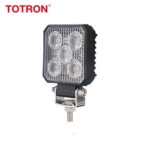 Giá Rẻ Nhựa Nhà Ở Emark Phê Duyệt Dẫn Máy Làm Việc Ánh Sáng Dẫn Nông Nghiệp Làm Việc Nhẹ Dẫn Đèn Làm Việc Cho Xe - Product Image 3