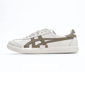 Thiết Kế Sang Trọng Thấp Top Giản Dị Giày Phẳng Cho Nam Giới Phụ Nữ Màu Đen Ren up Thoải Mái Chịu Mài Mòn Thể Thao Đi Bộ Phong Cách - Product Image 3