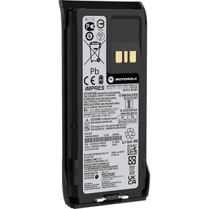 Batterie en gros, vente en ligne d'accessoires de <span class=keywords><strong>téléphone</strong></span> <span class=keywords><strong>portable</strong></span> PMNN4809A batterie IMPRES haute capacité pour talkie-walkie Motorola - Product Image 3
