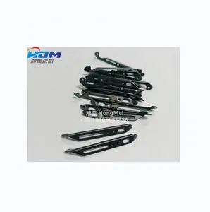 Rapier Looms Rapier Head Spare Parts MULLER 3 Yarn Guide Cover of Gripper 642522 for Jacquard Machine Trademark Machine