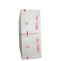 Brique réfractaire en corindon, alumine, zircone, silice, anti-acide AZS41, briques de fusion AZS