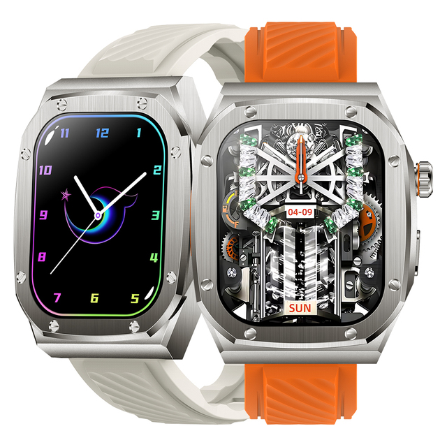 New Fashion Max Smart Watches GPS SOS Compass Dial Z79 Max Smart Watch Originales Smart Accessory Smartwatch