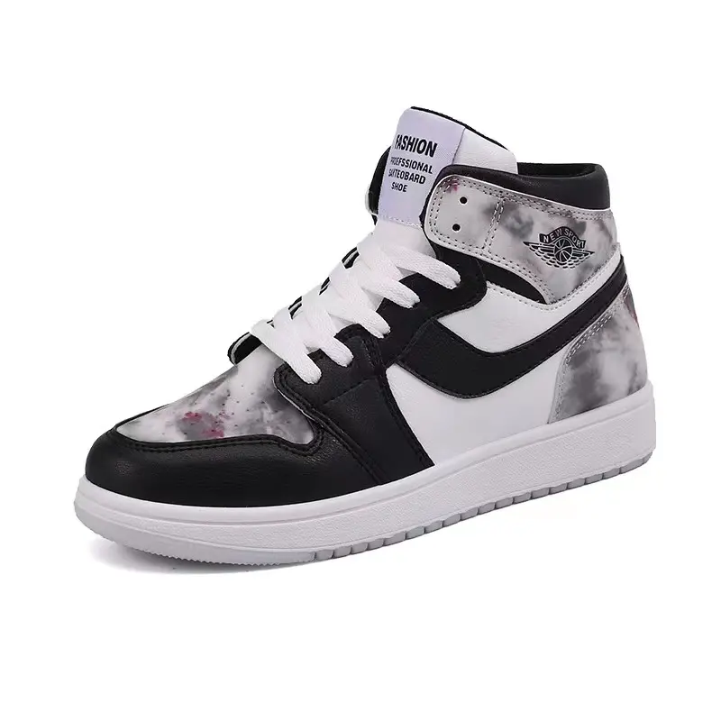 Original OEM Men custom basketball style shoes sb dunk low Black And White Panda Dunks Multicolor Retro sneakers
