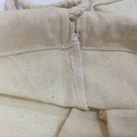 Sac à cordon en toile, écologique, recyclable, portable, fabriqué avec soin, élégant et durable, en vente