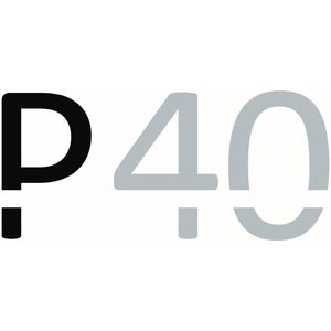 4 Cajas de Enchufes de Pared Schuko P40 230V Blancas con Conexión a Tierra Estándar IP20 Material PC - Product Image 3