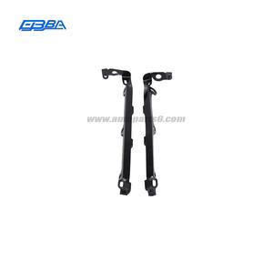 Soportes Superiores Izquierdo y Derecho para Intercooler para Lotus Emira 2021-2025 L:8891781514 R:8891781517 - Product Image 2