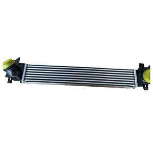 <span class=keywords><strong>Intercooler</strong></span> de voiture pour BMW <span class=keywords><strong>MINI</strong></span> F52 F45 F46 F48 F49 F39 2014-2019 OE 17517617597 17518645761 <span class=keywords><strong>Intercooler</strong></span> Refroidisseur d'air de suralimentation - Product Image 1