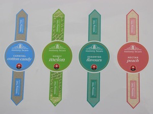 Custom Printing <strong>Adhesive</strong> <strong>Fragile</strong> Handle With Care Stickers,Roll <strong>Self</strong> <strong>Adhesive</strong> Printed Packing Shipping <strong>Labels</strong> - Product Image 6