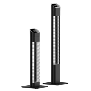 Réflecteur en aluminium haute qualité, balançoire automatique, loisirs en plein air, chauffage électrique de Patio - Product Image 1