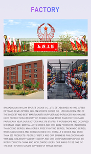 <span class=keywords><strong>Guantoni</strong></span> da Boxe Personalizzati Wolon, <span class=keywords><strong>10</strong></span> <span class=keywords><strong>oz</strong></span> e 12 <span class=keywords><strong>oz</strong></span> per Allenamento e Sparring, per Amatori - Product Image 6