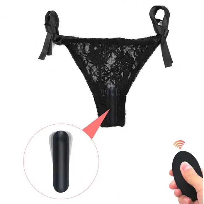 Culotte vibrante avec télécommande sans fil pour adulte, jouet sexuel, stimulateur clitoris, culotte vibrante avec des vibromasseur portable, New York, Amazon