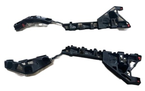 Staffa Paraurti Posteriore di Alta Qualità per Opel <span class=keywords><strong>Astra</strong></span> J con OE 20877797 130600101 3200101119 - Product Image 3