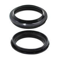 39*51*8/11 moto fourche amortisseur amortisseur joint d'huile cache-poussière pour Honda Steed 400 600 VLX 400 600 Shadow CB700 VT600C