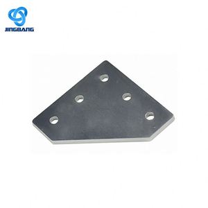 Giang Tô sản phẩm kim loại 'phần cứng dịch vụ <span class=keywords><strong>SAVA</strong></span> trắc địa Dome tấm kim loại chế tạo bộ phận - Product Image 1