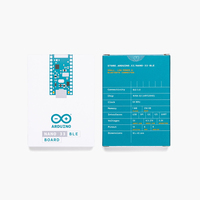 Arduino Nano 33 BLE DEV-15588 papan pengembangan asli ABX00030 controller microcontroller