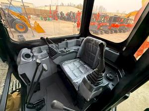 Excavatrices Caterpillar 303.5E, 306E, 307E de 3, 6 et 7 tonnes, excavatrices sur chenilles d'occasion de haute qualité à bas prix, à vendre - Product Image 6