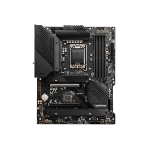 Carte mère d'ordinateur <span class=keywords><strong>MSI</strong></span> <span class=keywords><strong>B660</strong></span> TOMAHAWK WIFI DDR4 - Product Image 1