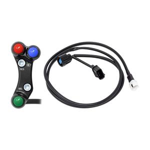 Kit de luces antilluvia para Yamaha YZF-R7 - Product Image 1