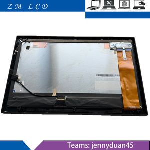 939352-001 pour HP ENGAGE ONE E0141 E0143 E0145 Ai0 écran tactile LCD 14.0 "<span class=keywords><strong>blanc</strong></span> - Product Image 2