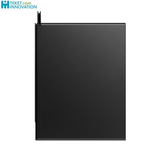 ThinkCentre M600t AMD Ryzen 7 5700 <span class=keywords><strong>4350G</strong></span> 4600G 2*DDR4 SSD HDD Slim DVD Rambo PC Empresarial de Oficina para Lenovo - Product Image 3