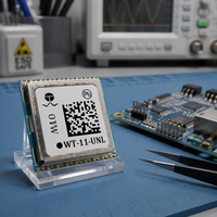 Module GPS WT-11-AKL, puce de navigation par satellite pour le suivi des véhicules