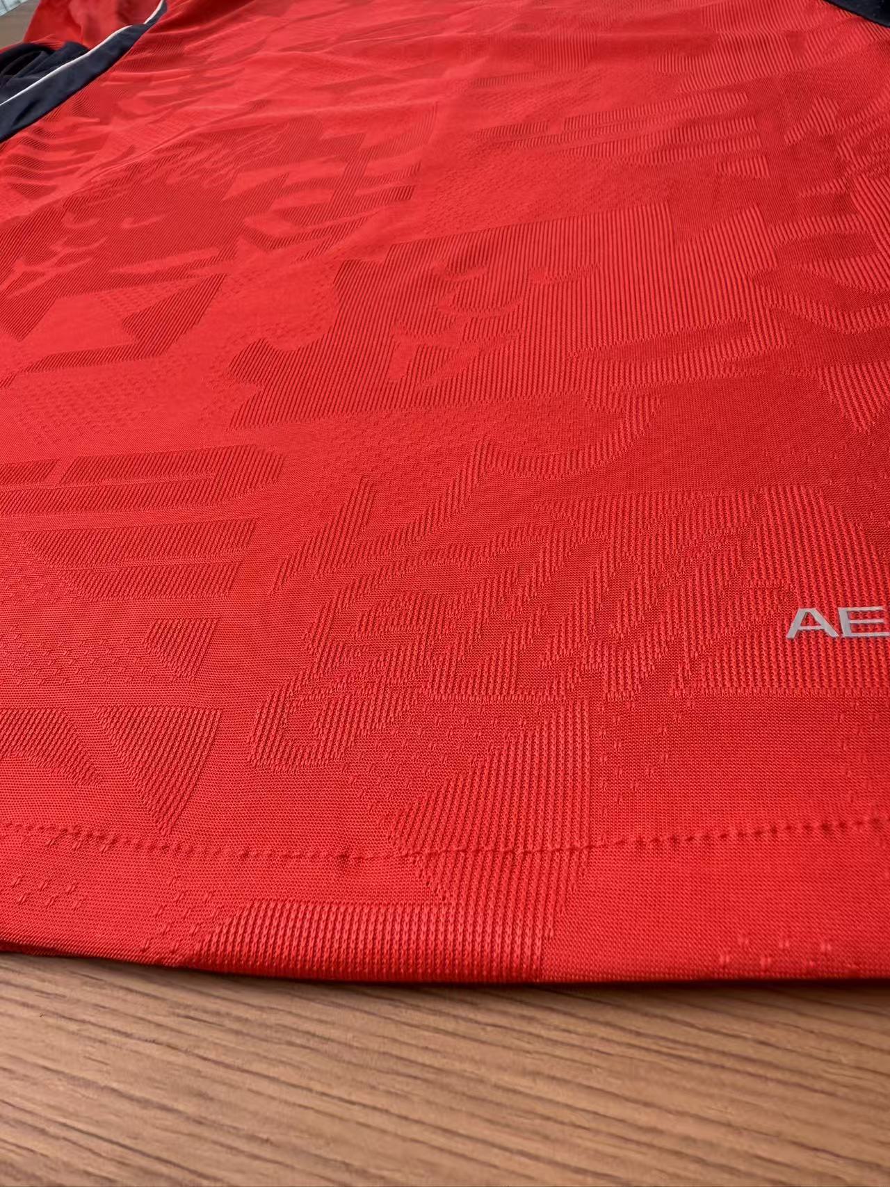 Rojo