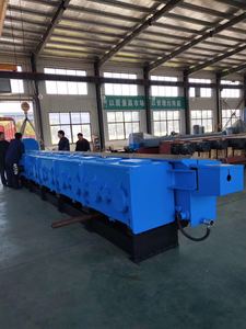 13D <span class=keywords><strong>RBD</strong></span> de alambre de cobre Alambre de dibujo con <span class=keywords><strong>la</strong></span> máquina annealer con 800 barril tomar máquina - Product Image 5