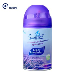 Fornitore di deodorante per ambienti a spruzzo per uso domestico per interni da 300ml di durata per deodorante <span class=keywords><strong>automatico</strong></span> - Product Image 3