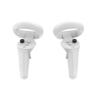 Casque VR tout-en-un Pico Neo 3 d'occasion, version partagée, 256 Go, résolution 3664 x 1920, compatible Viveport, kit de suivi Pico, VR 3D