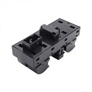 Interrupteur de vitre de voiture 14418 a 830 pour véhicules Fiat - Product Image 2