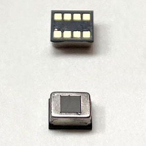 Goodetek GD60932AA Termómetro infrarrojo digital sin contacto <span class=keywords><strong>Sensor</strong></span> <span class=keywords><strong>Chip</strong></span> IC <span class=keywords><strong>Sensor</strong></span> de temperatura termoeléctrico <span class=keywords><strong>Chip</strong></span> - Product Image 3