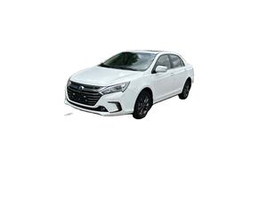 รถยนต์ BYD Qin ซีดาน ปี 2019 ราคาถูก รถไฮบริดมือสองราคาประหยัด รถ BYD มือสองในจีน - Product Image 1