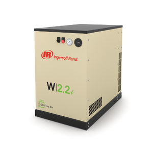 IR#W2.2i-A116 W4i-A116 Oil-Free <strong>Scroll</strong> Air <strong>Compressor</strong> Systems 2 -30kW Ingersoll Rand - Product Image 5