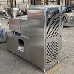 Presse à huile en acier inoxydable 6YL-150 série 201 nouvellement améliorée, presse à huile de haute qualité, efficace et durable - Product Image 5