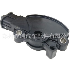 Interruptor de Posición de Equipo de Seguridad 42700-02200 para Transmisiones Hyundai Kia, Plástico y Cobre, Repuesto Nuevo - Product Image 3