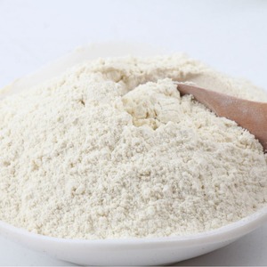 中国制造商批发有机食品原料 ISO/清真认证 低水分 (6-8%) 25公斤包装 18个月保质期 - Product Image 3