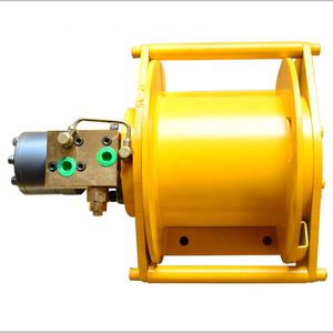 Vision-elevador de cadena hidráulico portátil para Tractor, piezas técnicas de construcción de energía de 5 toneladas, 0, venta de vídeo, Soporte de Energía - Product Image 6